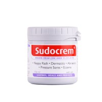 Sudocrem屁屁霜125g 